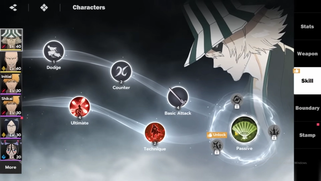 Increase the Power of Your Soul Reapers