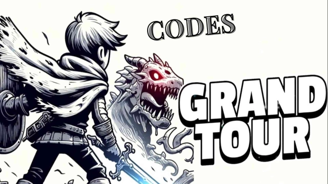 Grand Tour Codes: Explore and Conquer – 2025 March