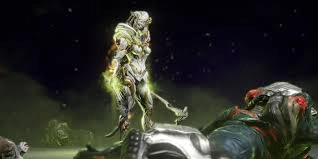 Warframe Tier List อันดับเฟรมที่แข็งแกร่งที่สุดสำหรับทุกสถานการณ์