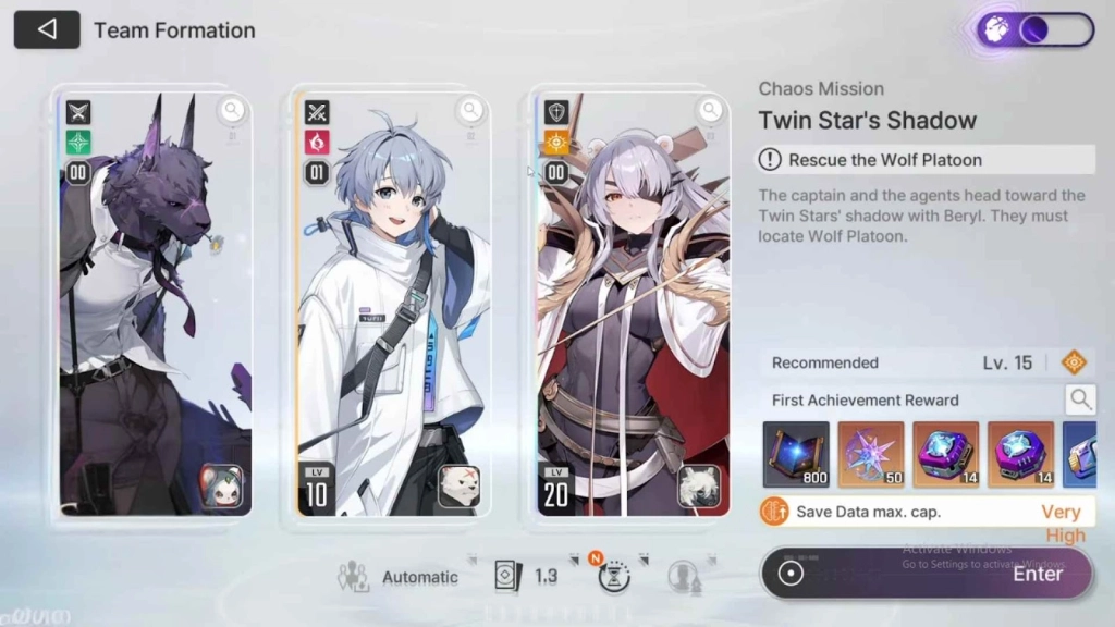 Partners and Deck Building