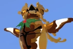 Roblox Creatures of Sonaria Value List 2025