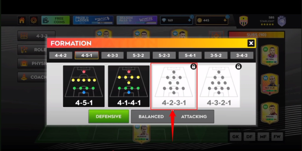 Dream League Soccer 2025 Best Lineup Guide for Everyone