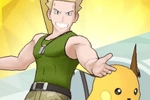 Pokémon Masters EX Tier List 2025 for Best Pairs: April Update