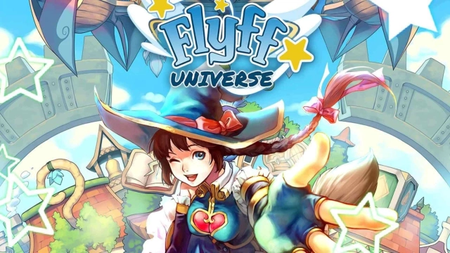 Flyff Universe Beginner Tips with Tricks – Step into the New Mysterious World