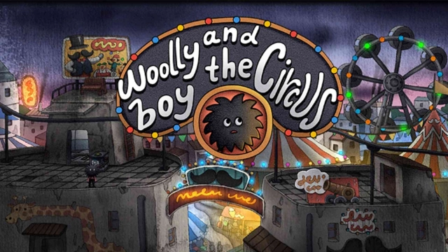 Woolly Boy and the Circus Codes: Thrills and Rewards – 2025 March