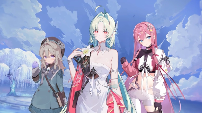 Chaos Zero Nightmare: The Half-Anniversary Guide