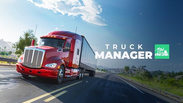 Truck Manager - 2025 Beginner Guide - Create a Truck Empire with Tips and Tricks