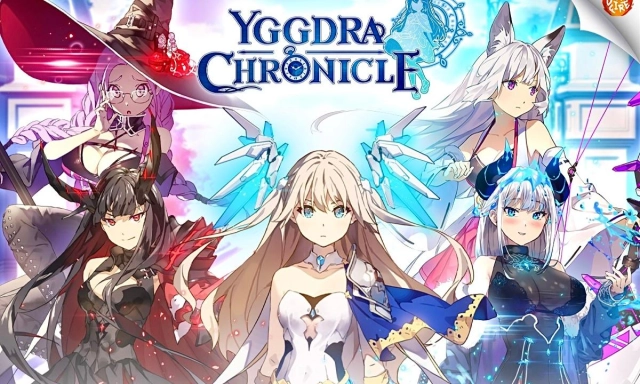 Yggdra Chronicle เปิดลงทะเบียนรับสิทธิ์ร่วมทดสอบ CBT พบกันเร็วๆนี้ รอเล่นบน LDPlayer9 ได้เลย