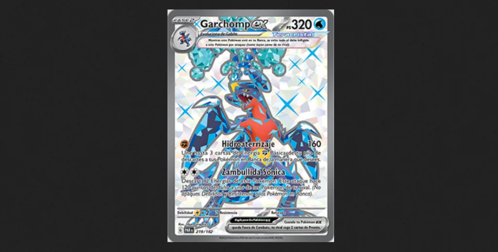 Nueva Mini Expansión de Pokémon TCG Pocket — Cartas y Rankeds confirmados en Triumphant Light