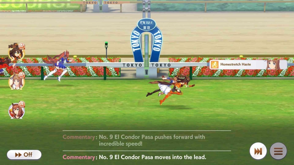 Race Conditions