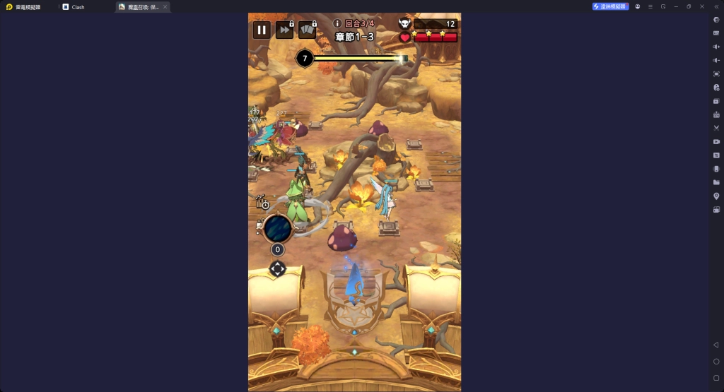 【攻略】《魔靈召喚: 保衛戰》新手指南|PC電腦版