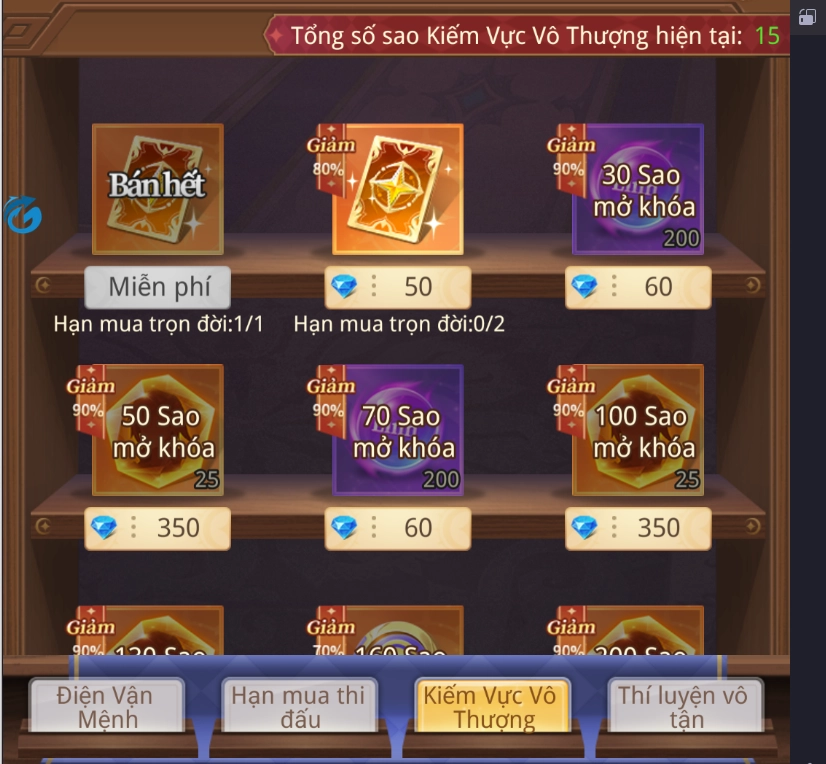 Phục Yêu Sư: Cẩm nang tân thủ