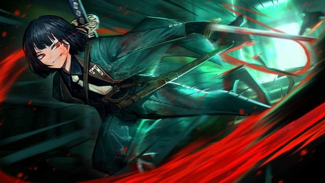 Limbus Company Mirror World Dungeon Gamemode Guide