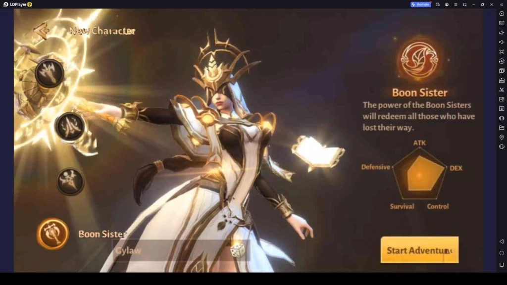 Dungeon Hunter 6 Review of Guide and Gameplay Tips for All New Players