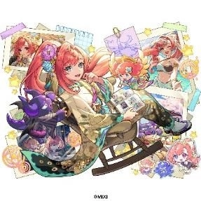 電視動畫《咒術迴戰》×《怪物彈珠》第3彈合作活動重磅登場！
