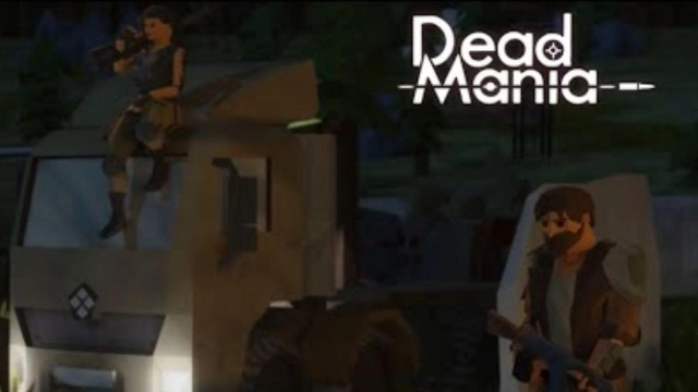 Dead Mania Beginner Guide with Best Gameplay Tips for the Progress