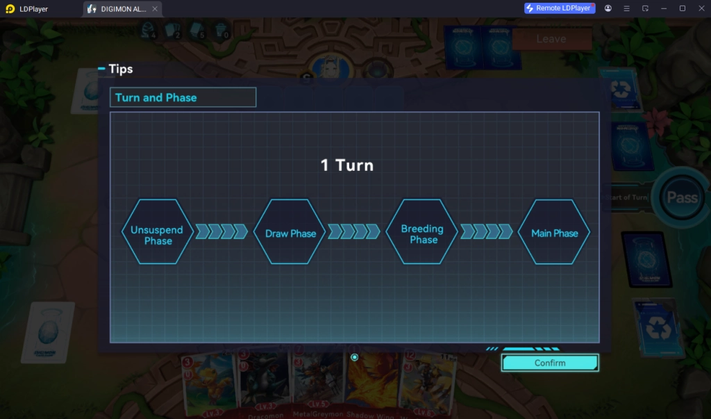 Digimon Alysion TCG วิธีการเล่นเบื้องต้นสำหรับมือใหม่ รู้ไว้พร้อมเล่นเลย!!