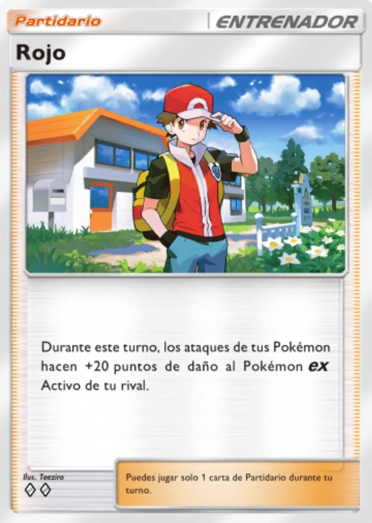 Pokémon TCG Pocket