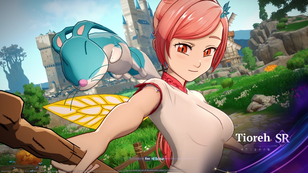 The Seven Deadly Sins: Origin Tier List ตัวละครที่ดีสุด