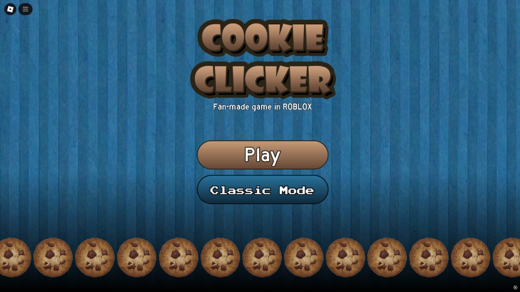 Roblox Cookie Clicker Codes