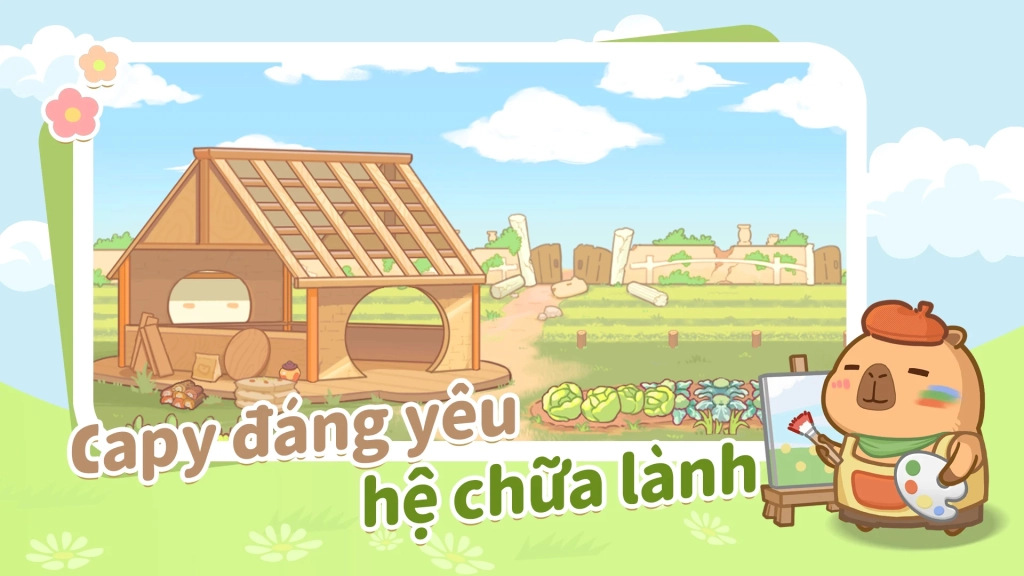 Full bộ code Capybara: Khởi Nghiệp OEG - Hướng dẫn cách nhập chi tiết