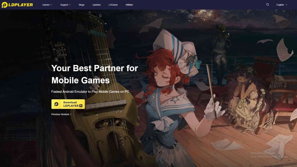 How to Download Arena of Valor on PC How to Download Arena of Valor on PC