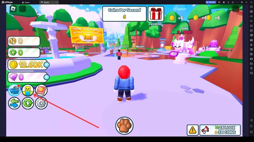 Roblox Free Hatchers Codes: Hatch, Collect, and Climb - 2025 March