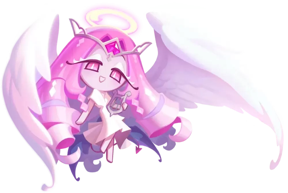 Eternal Sugar Cookie