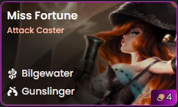 Golden Spatula SET 16 Lore and Legends