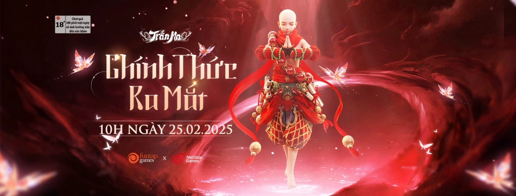 Full bộ code Trấn Ma Khúc Mobile mới nhất - Hướng dẫn cách nhập chi tiết
