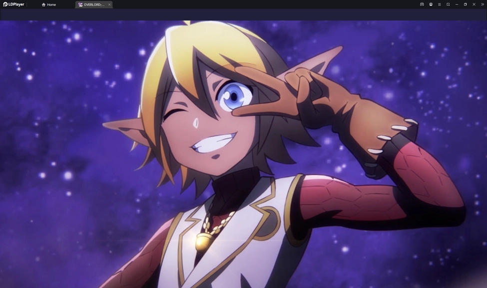 Lord of Nazarick [Overlord] — Primeros pasos