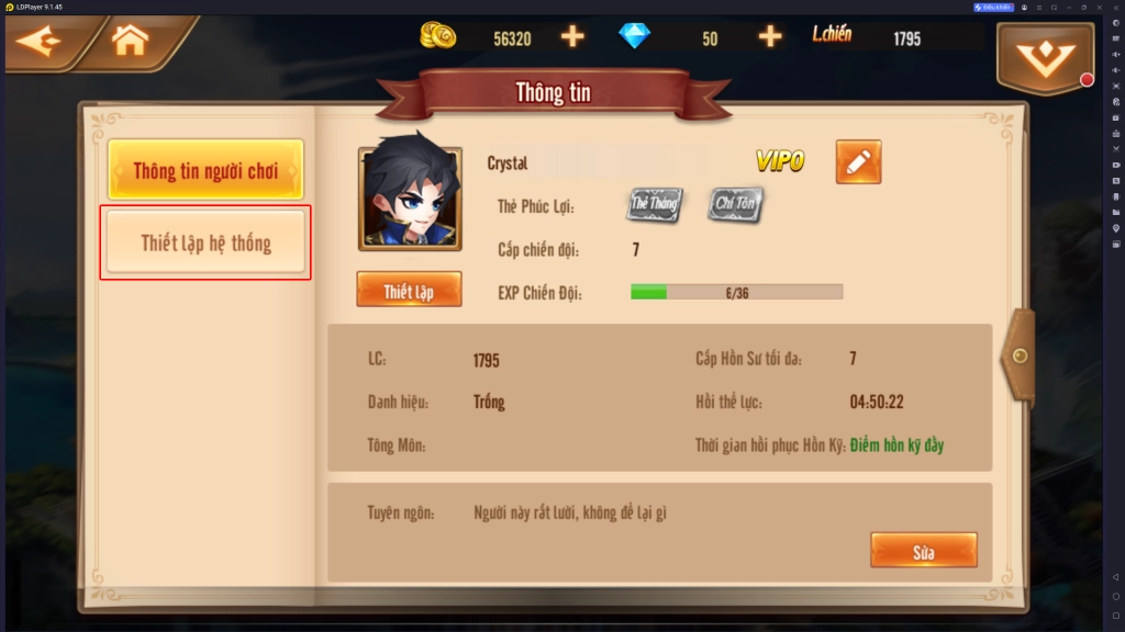 Full bộ code Đại Lục Hồn Sư - Hướng dẫn cách nhập chi tiết