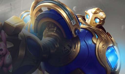 TFT: Teamfight Tactics Tier List – April 2025 for Best Heroes