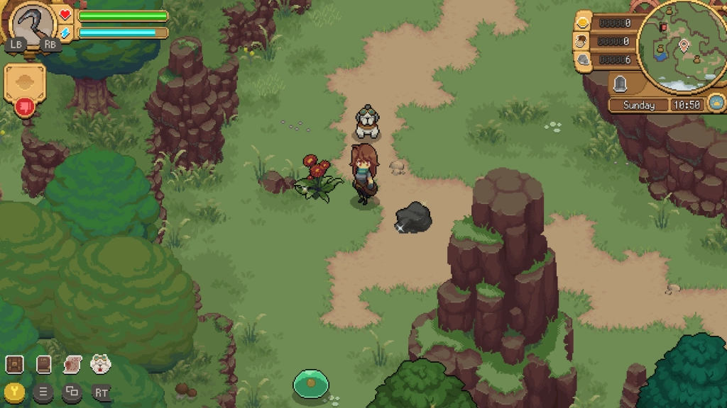 10 Games Like Stardew Valley 2025 – Simulation and Fun