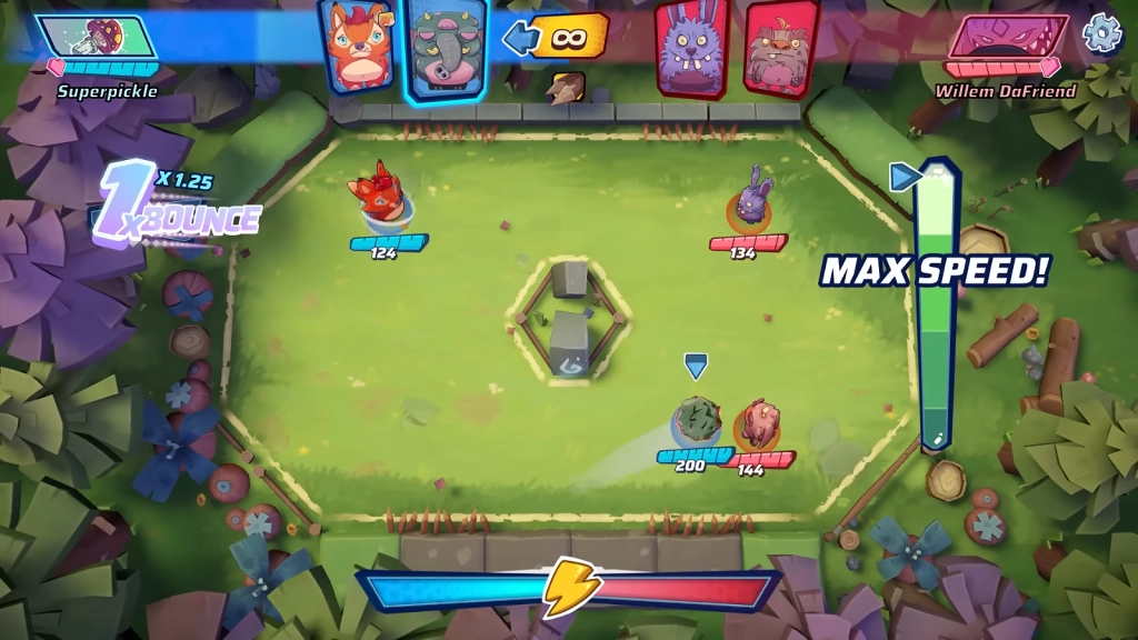 Know When to Go All-In