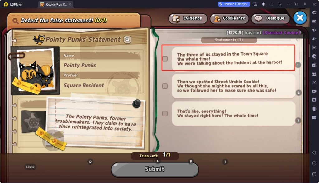 2-1 - Raging Blizzard