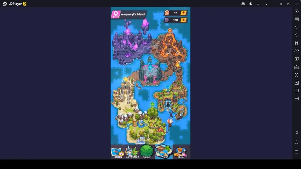 What are Endless Islands What are Endless Islands