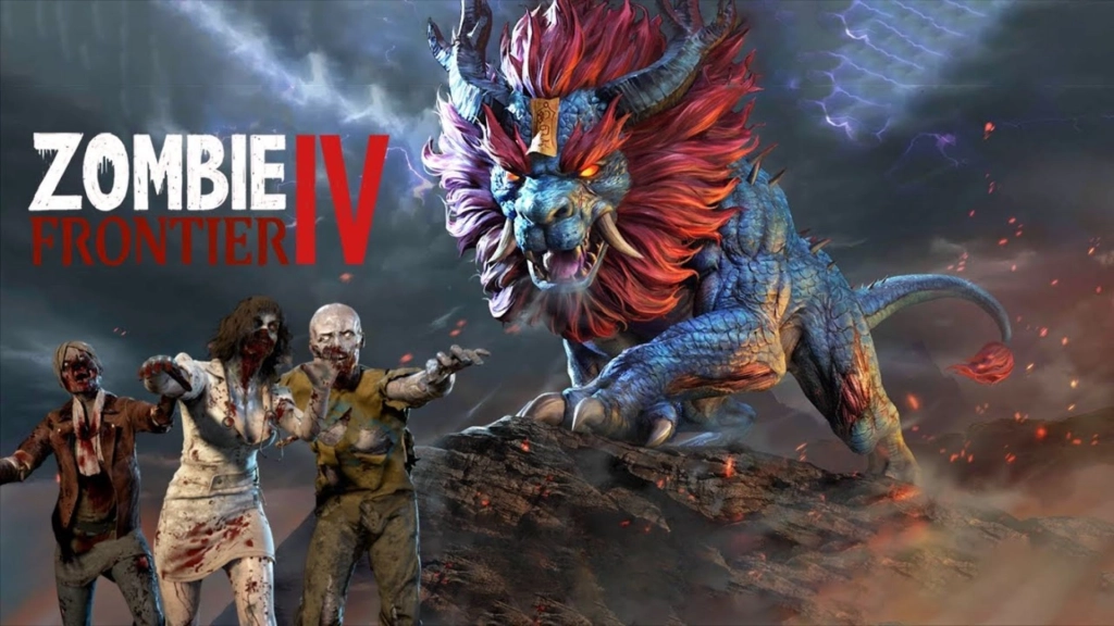 Zombie Frontier 4 Codes - January 2026