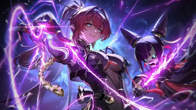 Yinlin chegou! Como obter a nova personagem de Wuthering Waves!