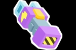 Monster Taser