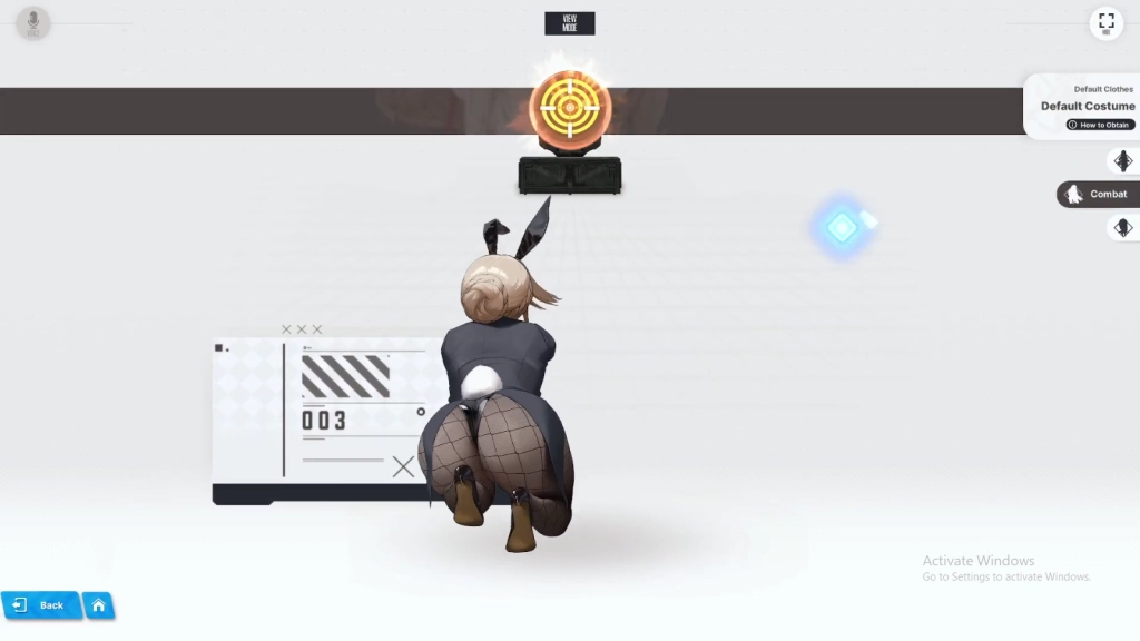 Skills Breakdown
