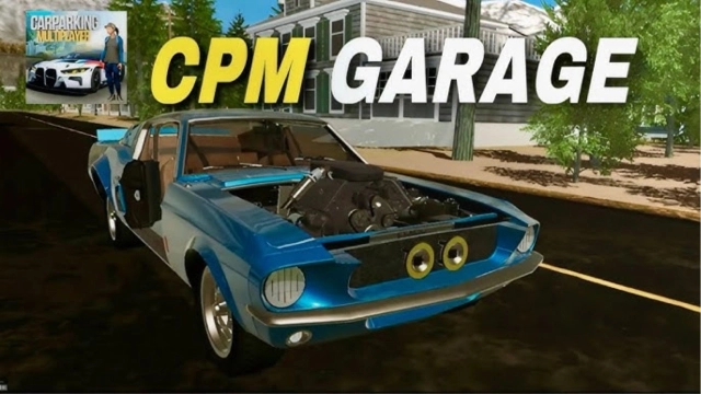 Become a Master Mechanic with CPM Garage Tips and Tricks - A Newbie Guide