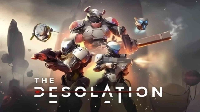 The Desolation: shooting games Beginner Guide – Survive with Tips