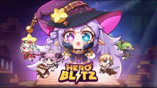 Hero Blitz Codes – 2025 Septemebr