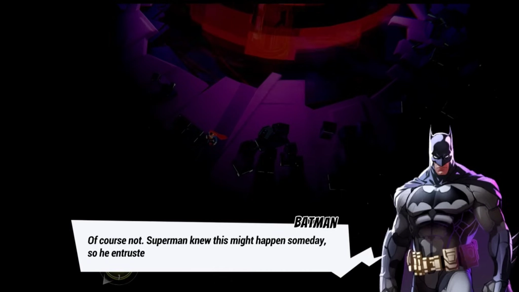 DC Dark Legion | ¡Nuevo juego estratégico de superhéroes listo para conquistar!
