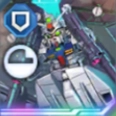 鋼彈原型機3號（EX）