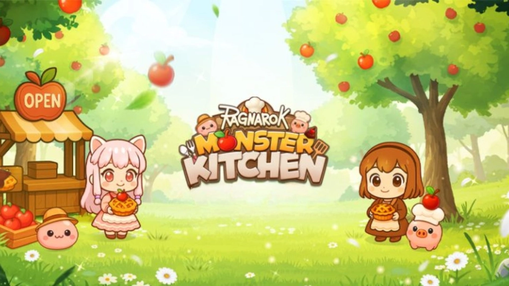 Ragnarok Monster Kitchen Beginner's Guide with Tips