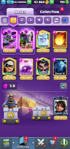 Bridge Spam