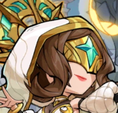 拂曉聖女‧柯莉西婭