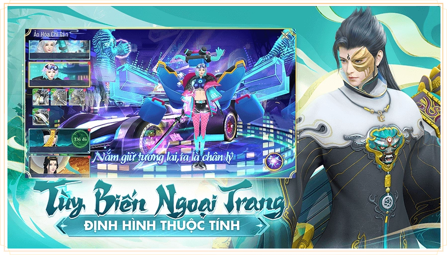 Code Chiến Hỏa Tam Giới và hướng dẫn cách nhập